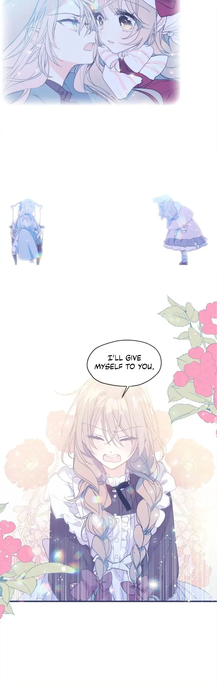 Your Majesty, Please Don’t Kill Me Again Chapter 115 – Page 9
