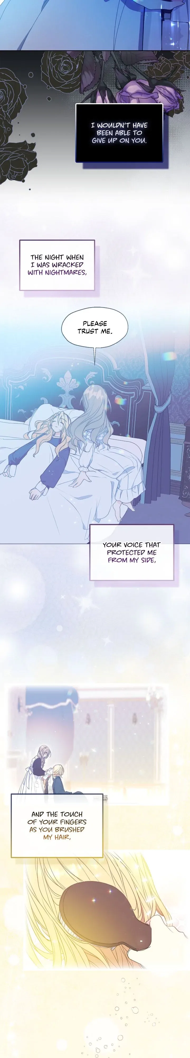 Your Majesty, Please Don’t Kill Me Again Chapter 115 – Page 11