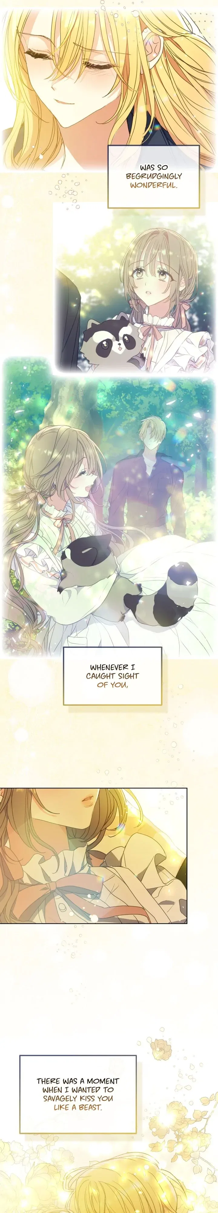 Your Majesty, Please Don’t Kill Me Again Chapter 115 – Page 12