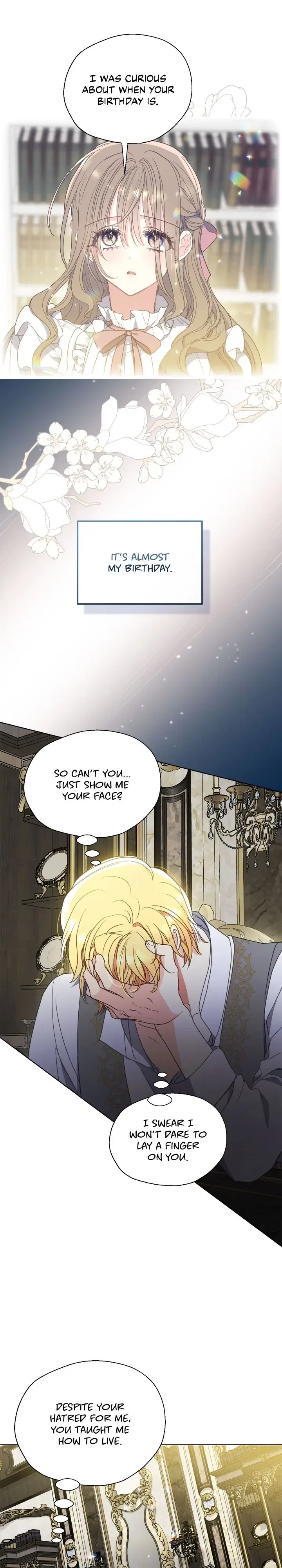 Your Majesty, Please Don’t Kill Me Again Chapter 115 – Page 14