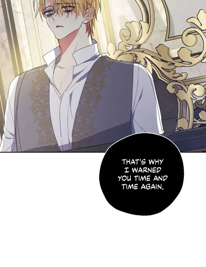 Your Majesty, Please Don’t Kill Me Again Chapter 115 – Page 17