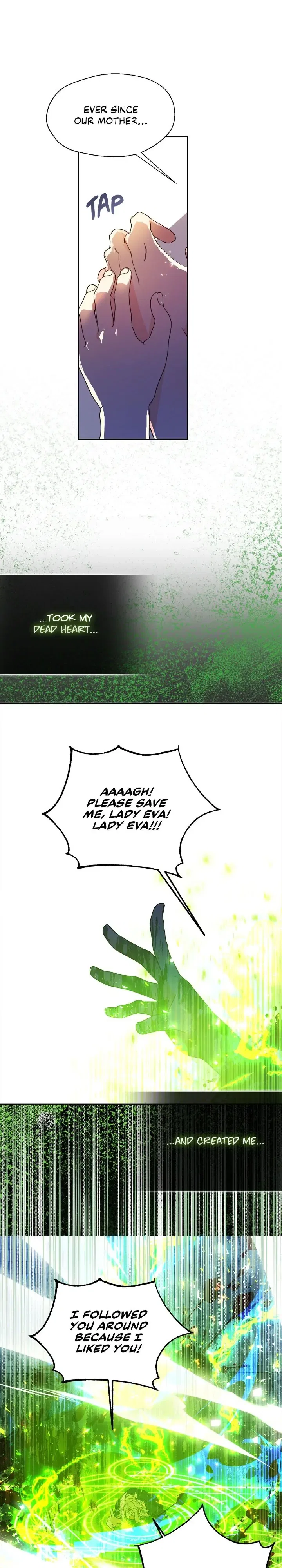 Your Majesty, Please Don’t Kill Me Again Chapter 115 – Page 22