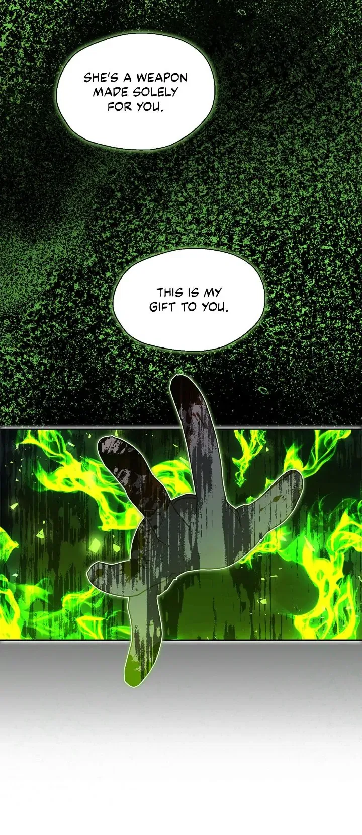 Your Majesty, Please Don’t Kill Me Again Chapter 115 – Page 24