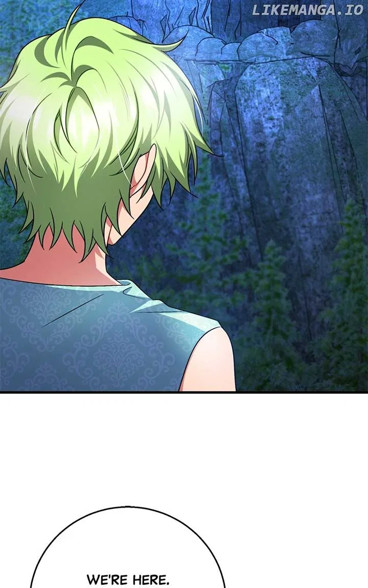 To You Who Never Loved Me Chapter 118 – Page 3