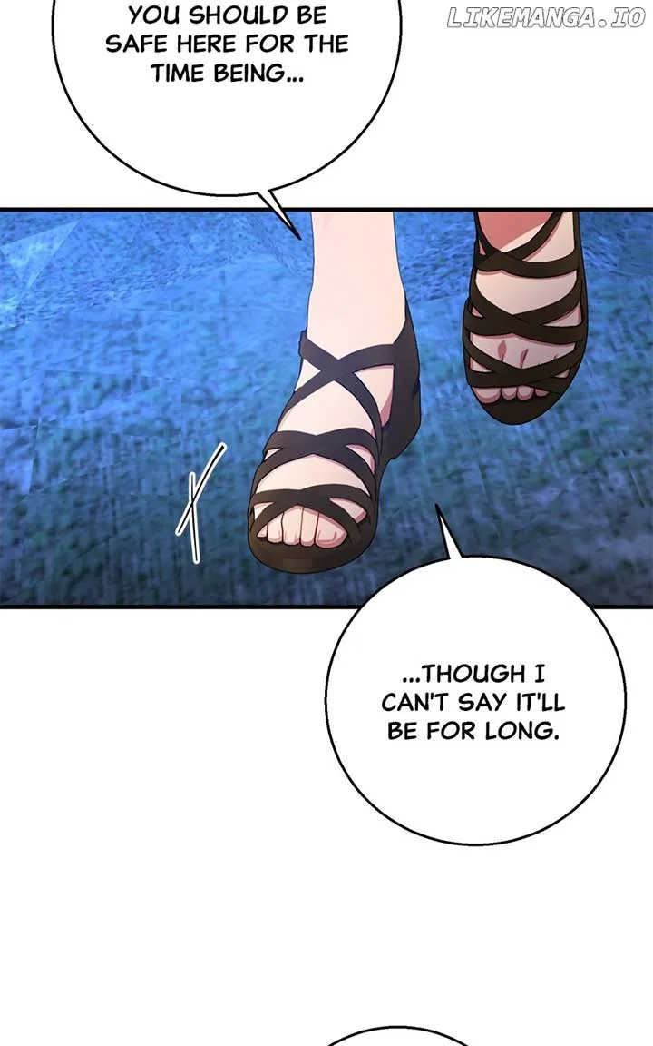 To You Who Never Loved Me Chapter 118 – Page 4