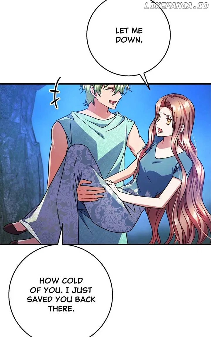 To You Who Never Loved Me Chapter 118 – Page 5