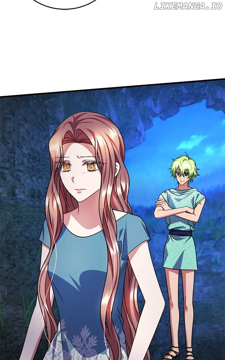 To You Who Never Loved Me Chapter 118 – Page 6