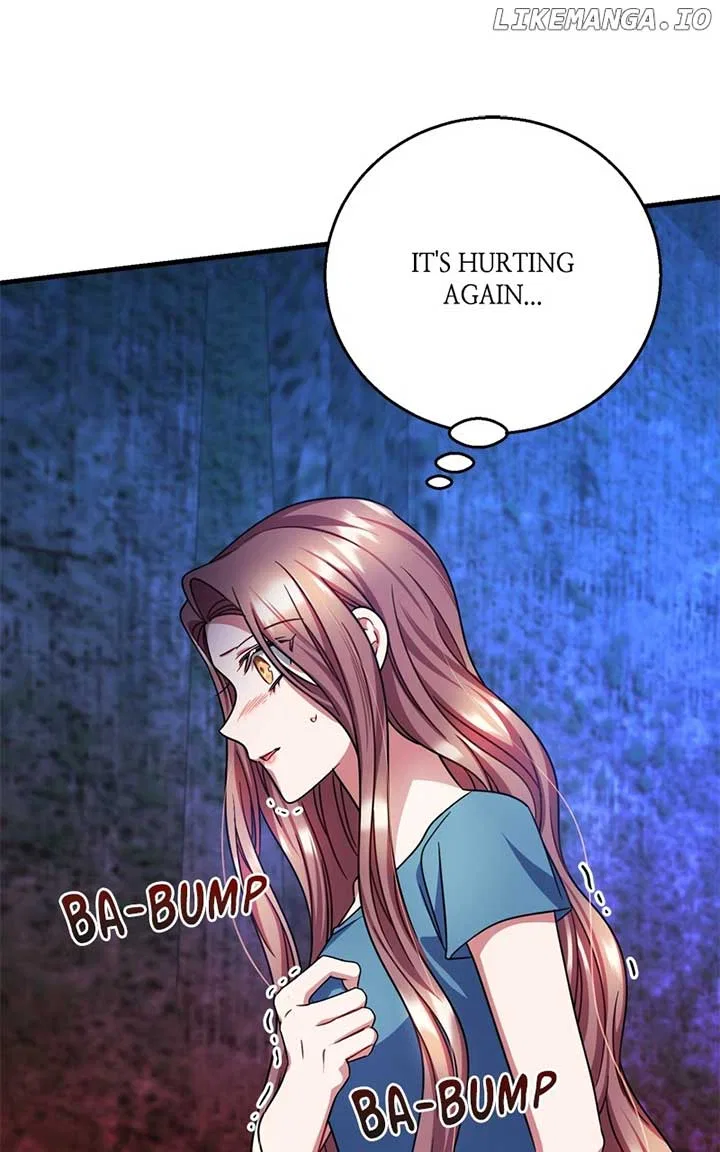 To You Who Never Loved Me Chapter 118 – Page 8