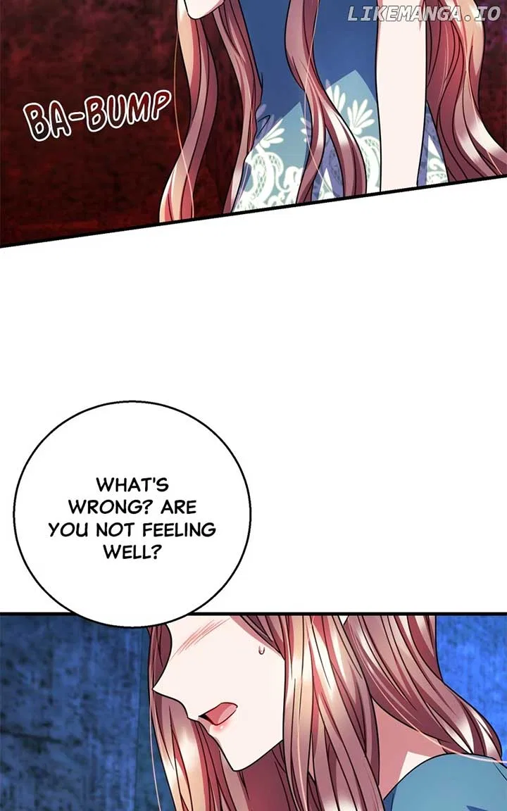 To You Who Never Loved Me Chapter 118 – Page 9