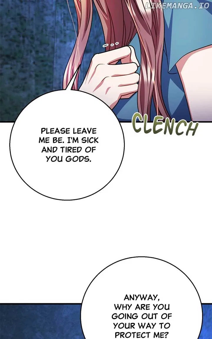To You Who Never Loved Me Chapter 118 – Page 10