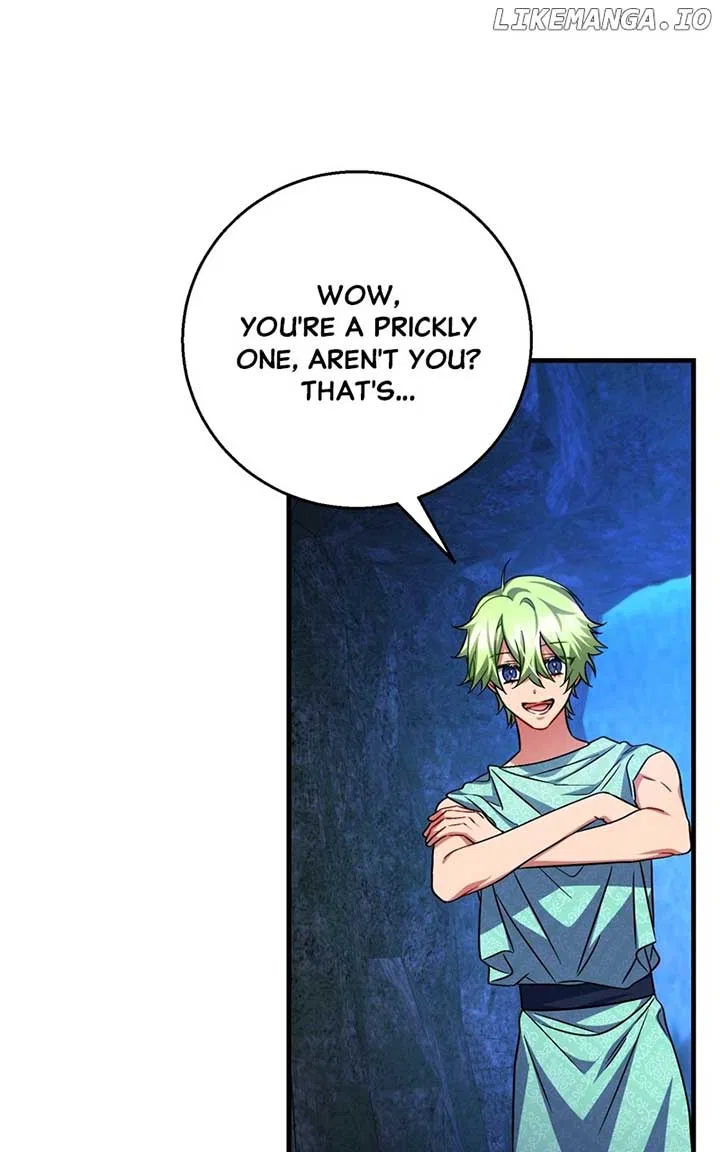 To You Who Never Loved Me Chapter 118 – Page 12