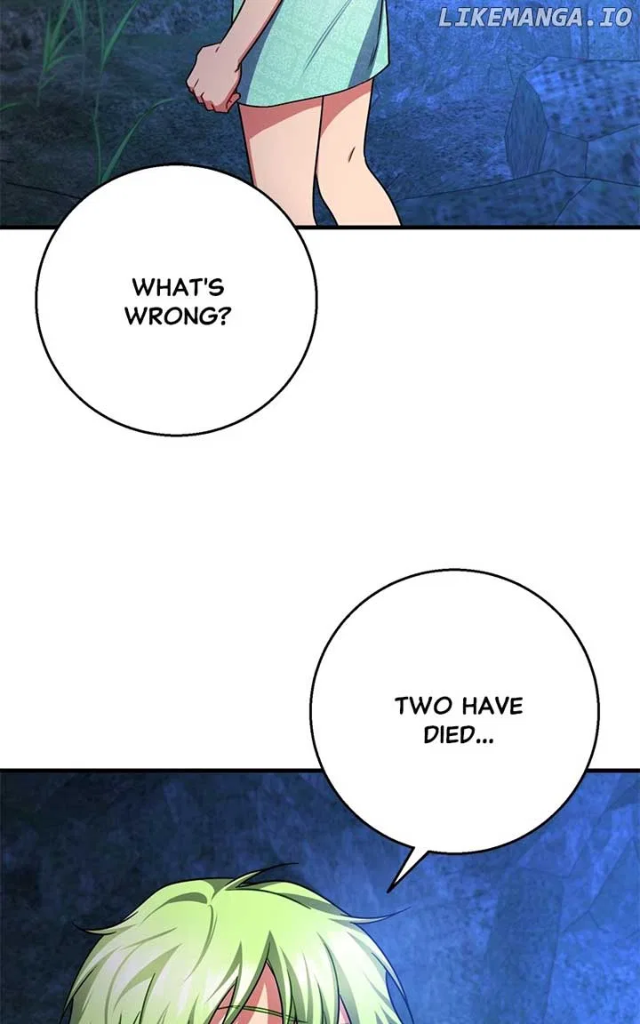 To You Who Never Loved Me Chapter 118 – Page 15