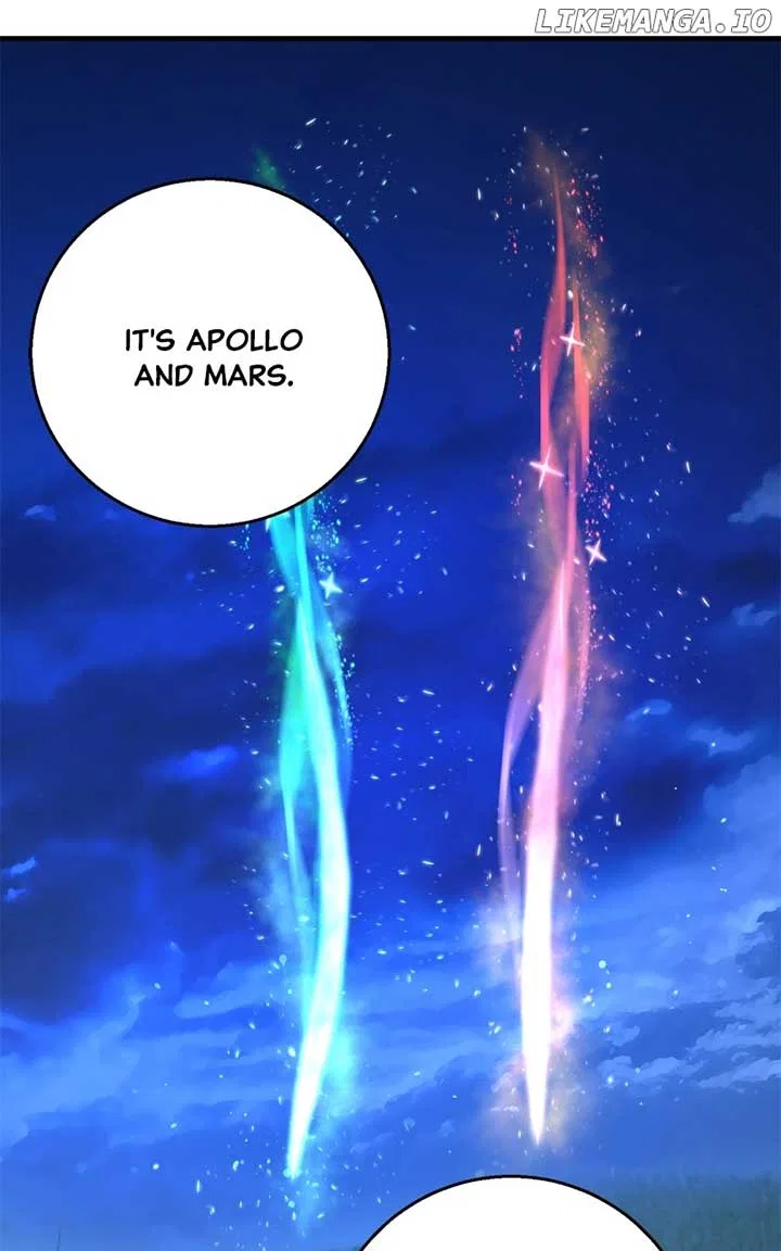 To You Who Never Loved Me Chapter 118 – Page 17