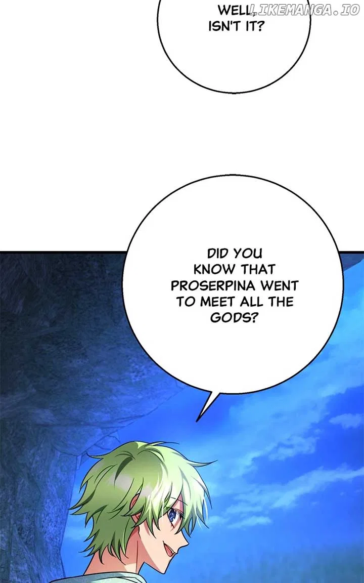 To You Who Never Loved Me Chapter 118 – Page 20