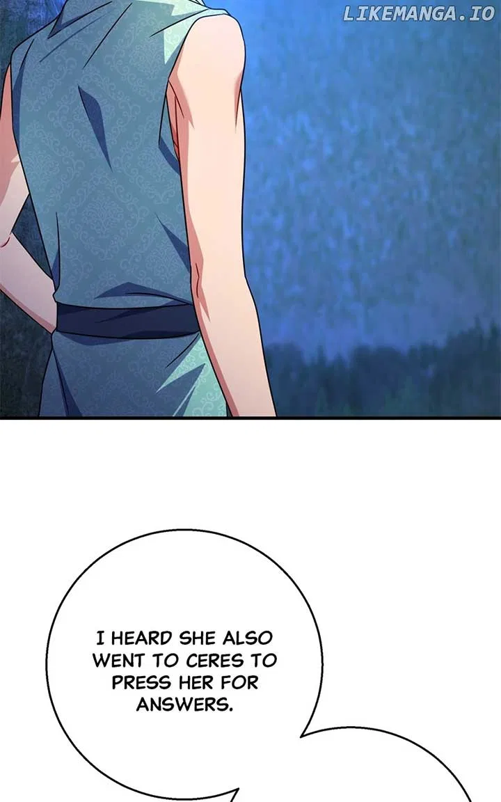 To You Who Never Loved Me Chapter 118 – Page 21