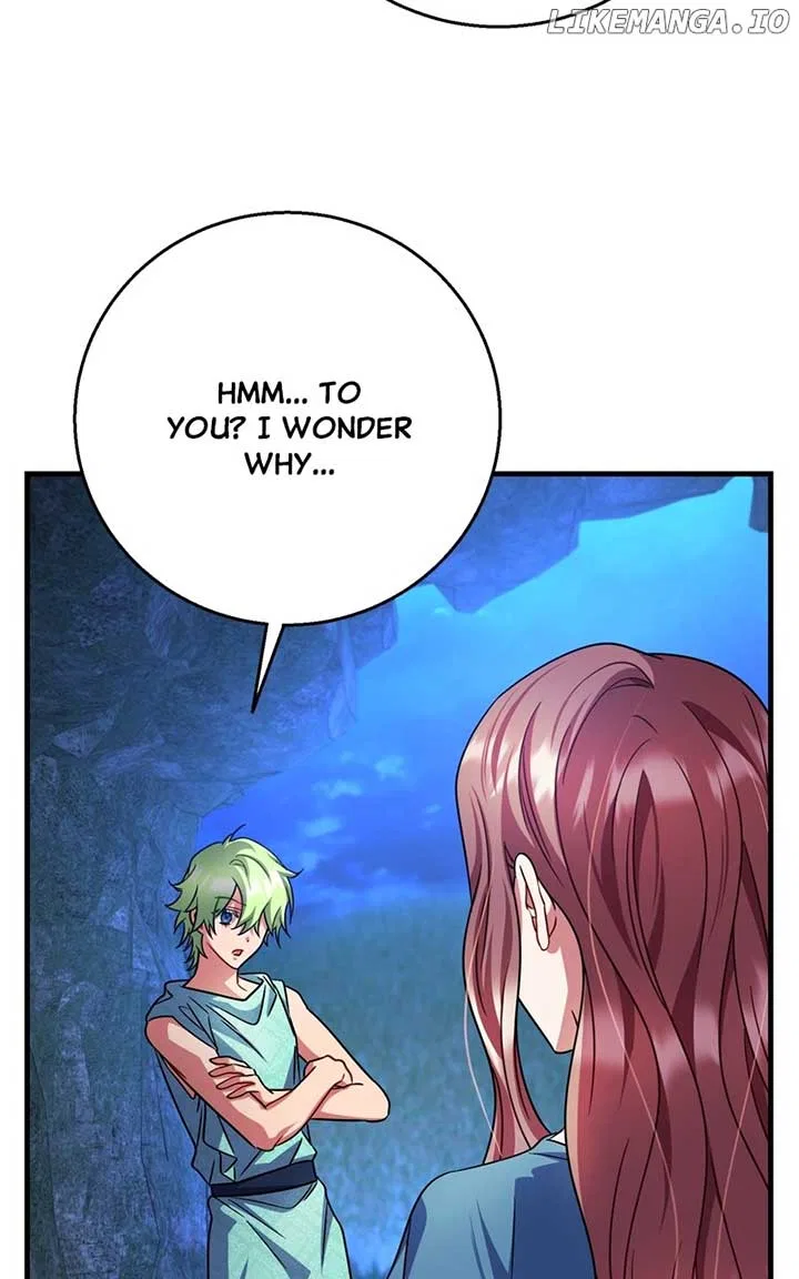 To You Who Never Loved Me Chapter 118 – Page 23