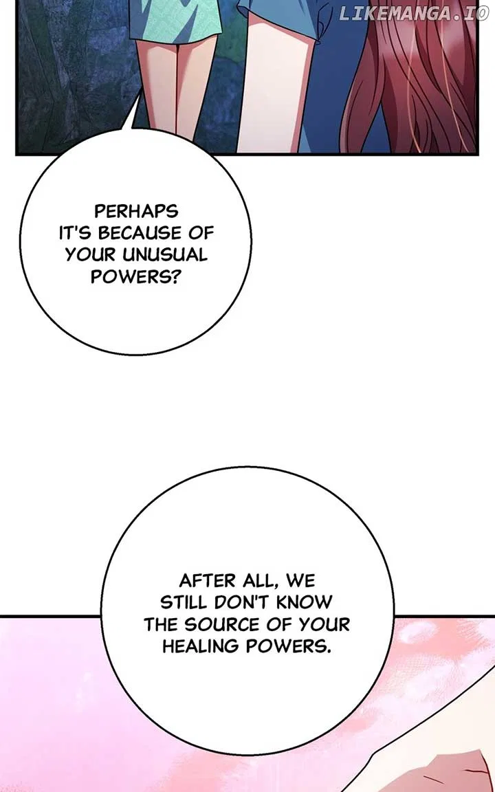 To You Who Never Loved Me Chapter 118 – Page 24