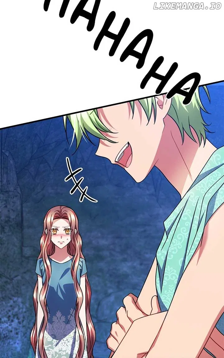 To You Who Never Loved Me Chapter 118 – Page 33