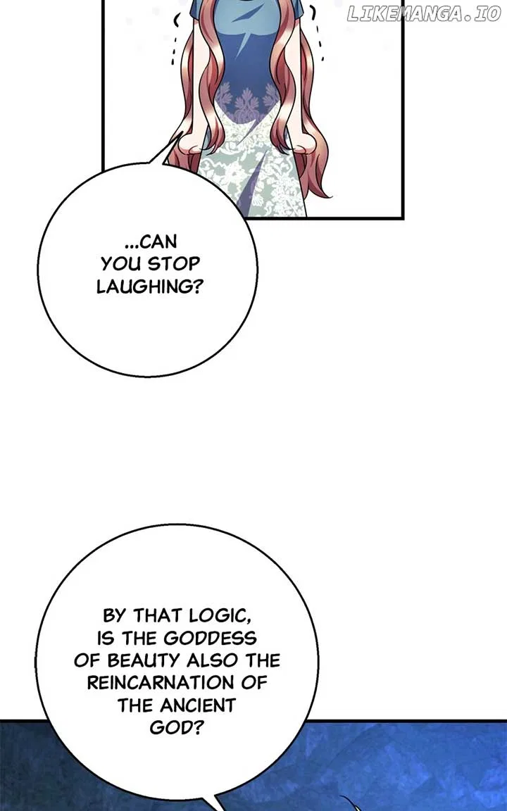 To You Who Never Loved Me Chapter 118 – Page 35