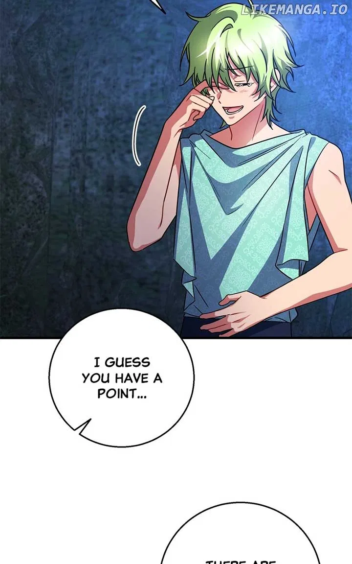 To You Who Never Loved Me Chapter 118 – Page 36
