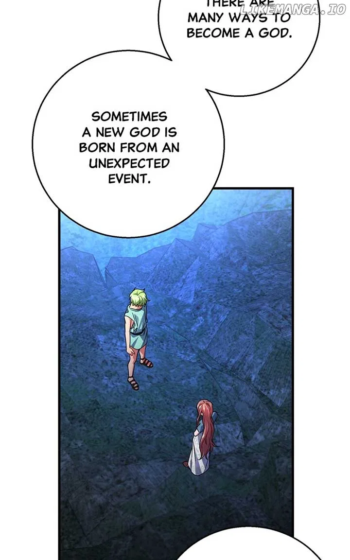 To You Who Never Loved Me Chapter 118 – Page 37