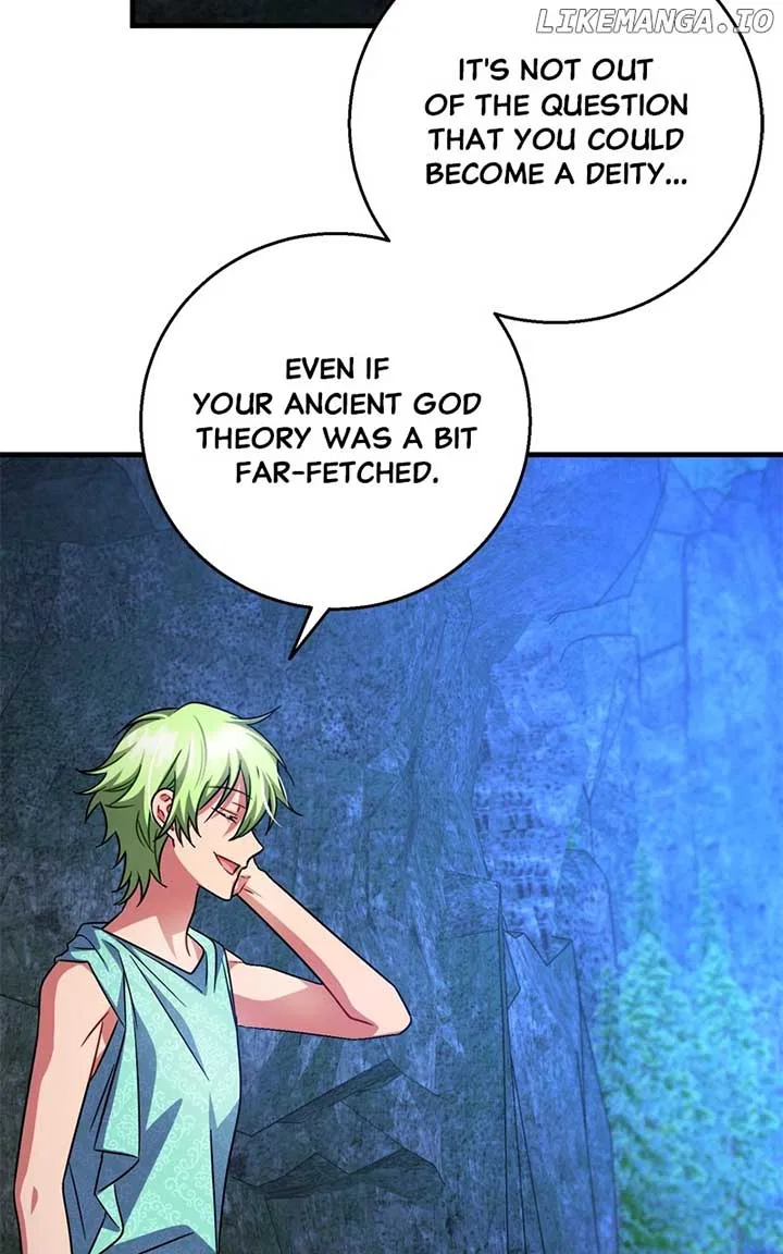 To You Who Never Loved Me Chapter 118 – Page 38