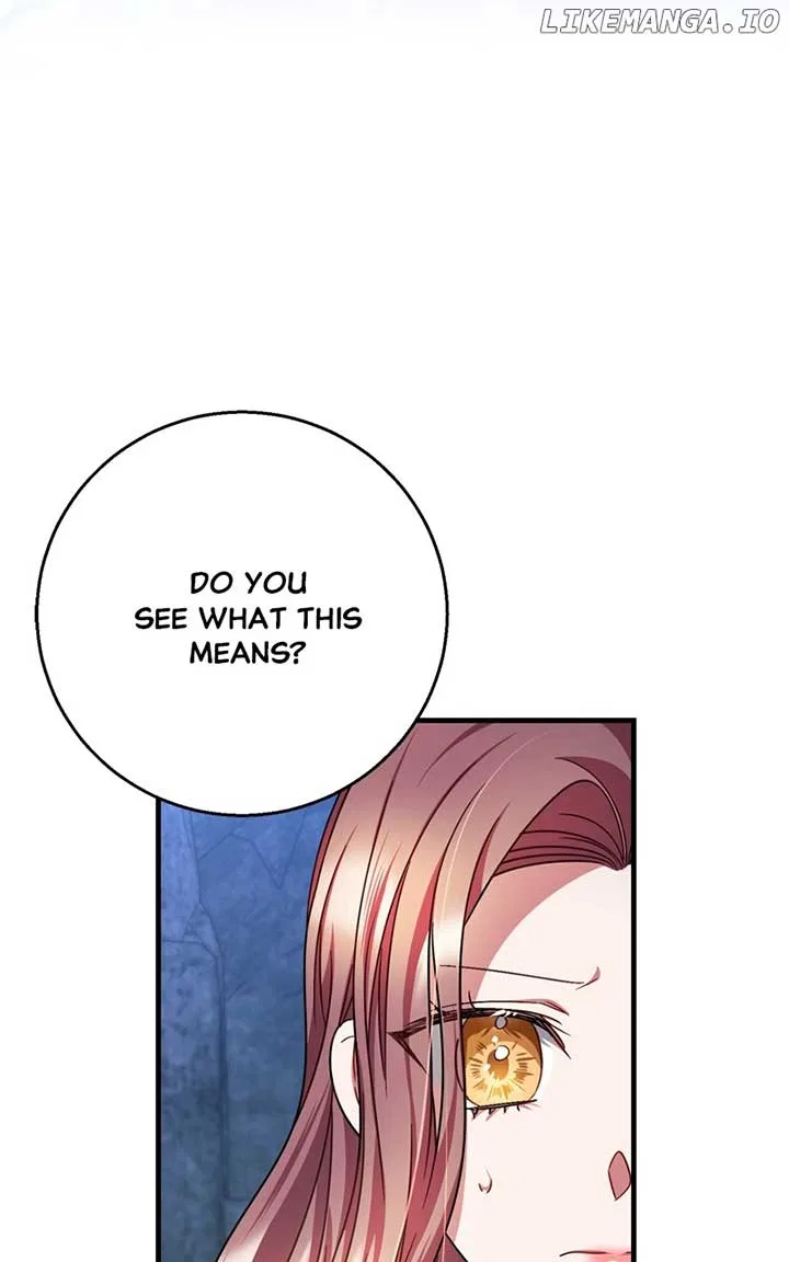 To You Who Never Loved Me Chapter 118 – Page 44