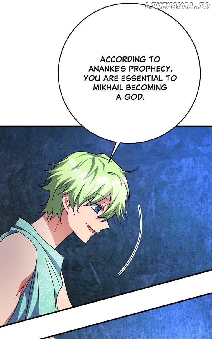To You Who Never Loved Me Chapter 118 – Page 46
