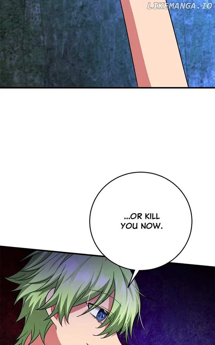 To You Who Never Loved Me Chapter 118 – Page 50