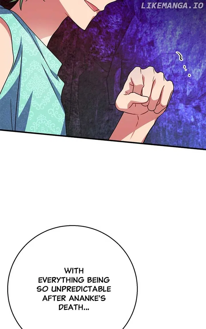 To You Who Never Loved Me Chapter 118 – Page 51
