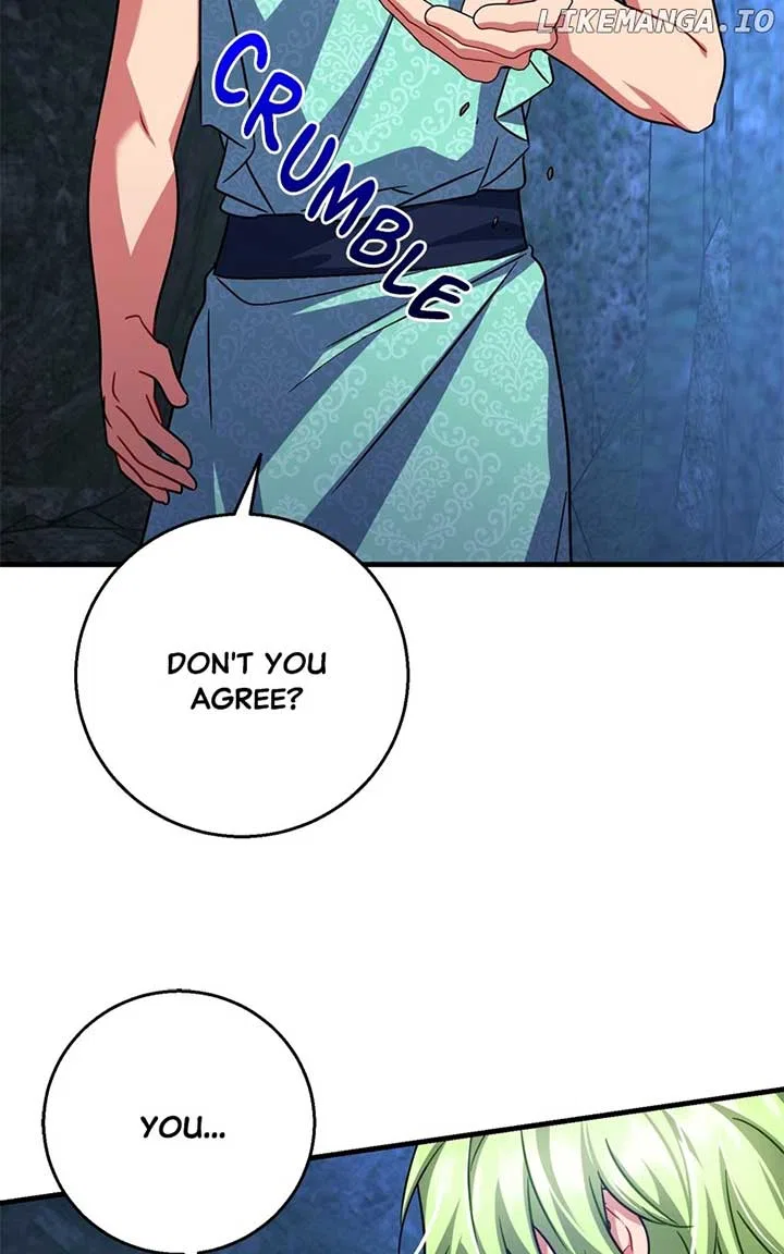 To You Who Never Loved Me Chapter 118 – Page 53