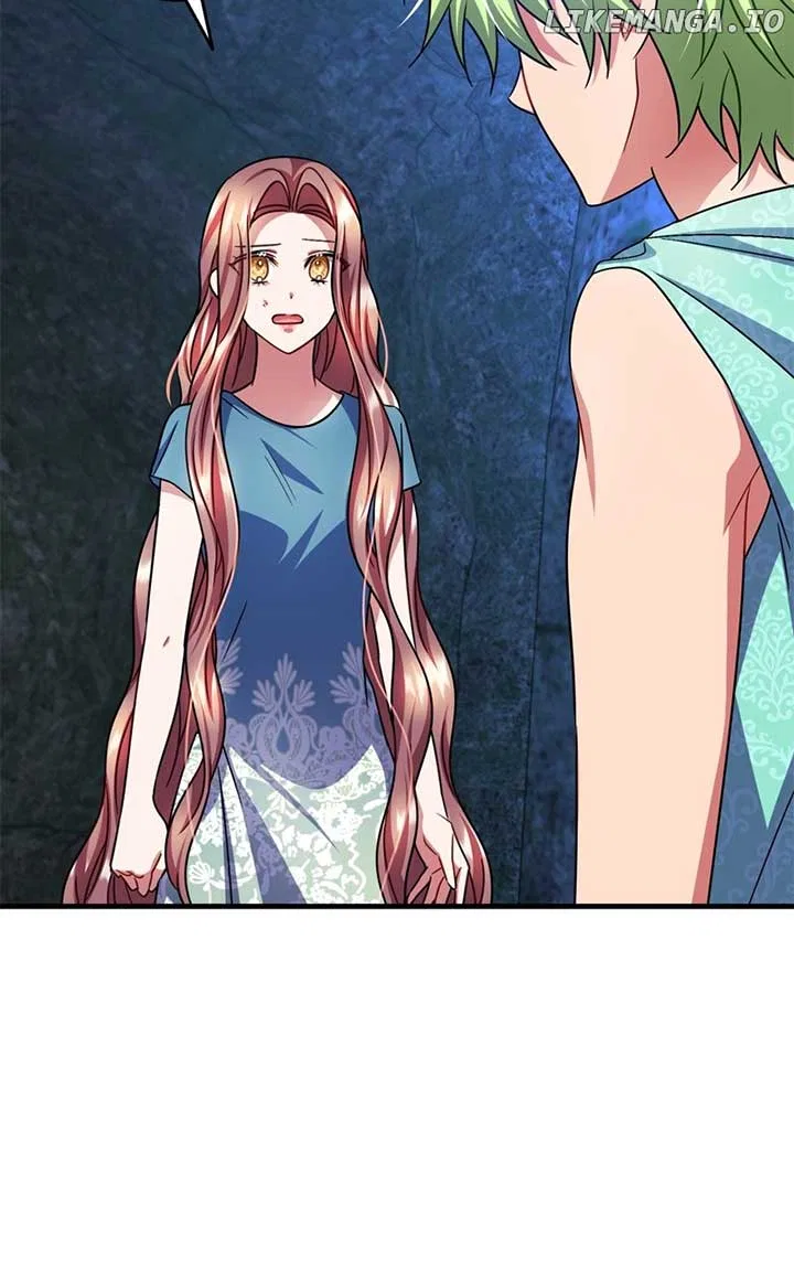 To You Who Never Loved Me Chapter 118 – Page 54