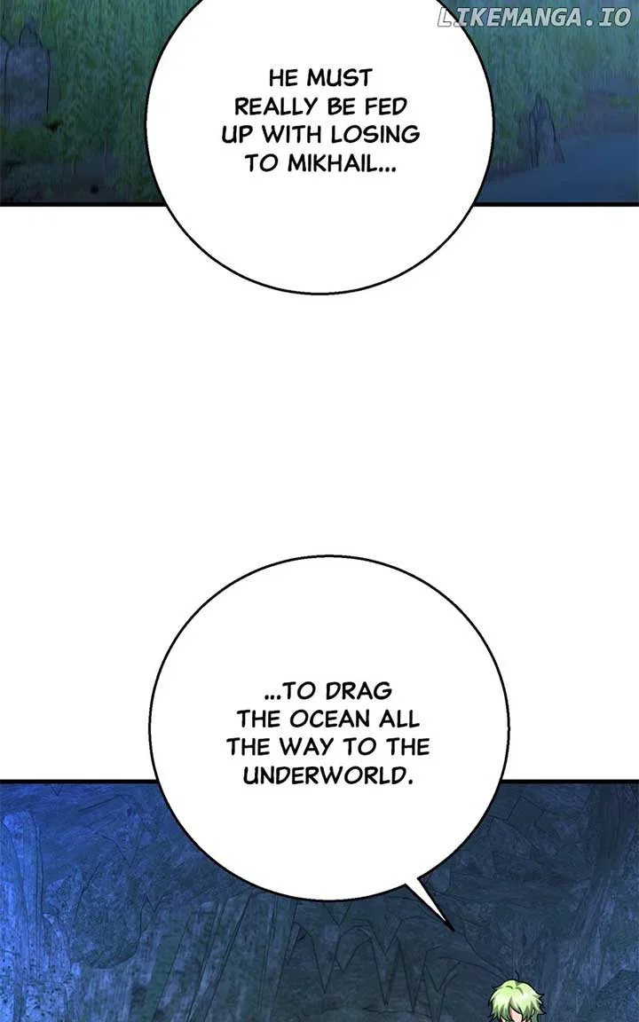 To You Who Never Loved Me Chapter 118 – Page 61