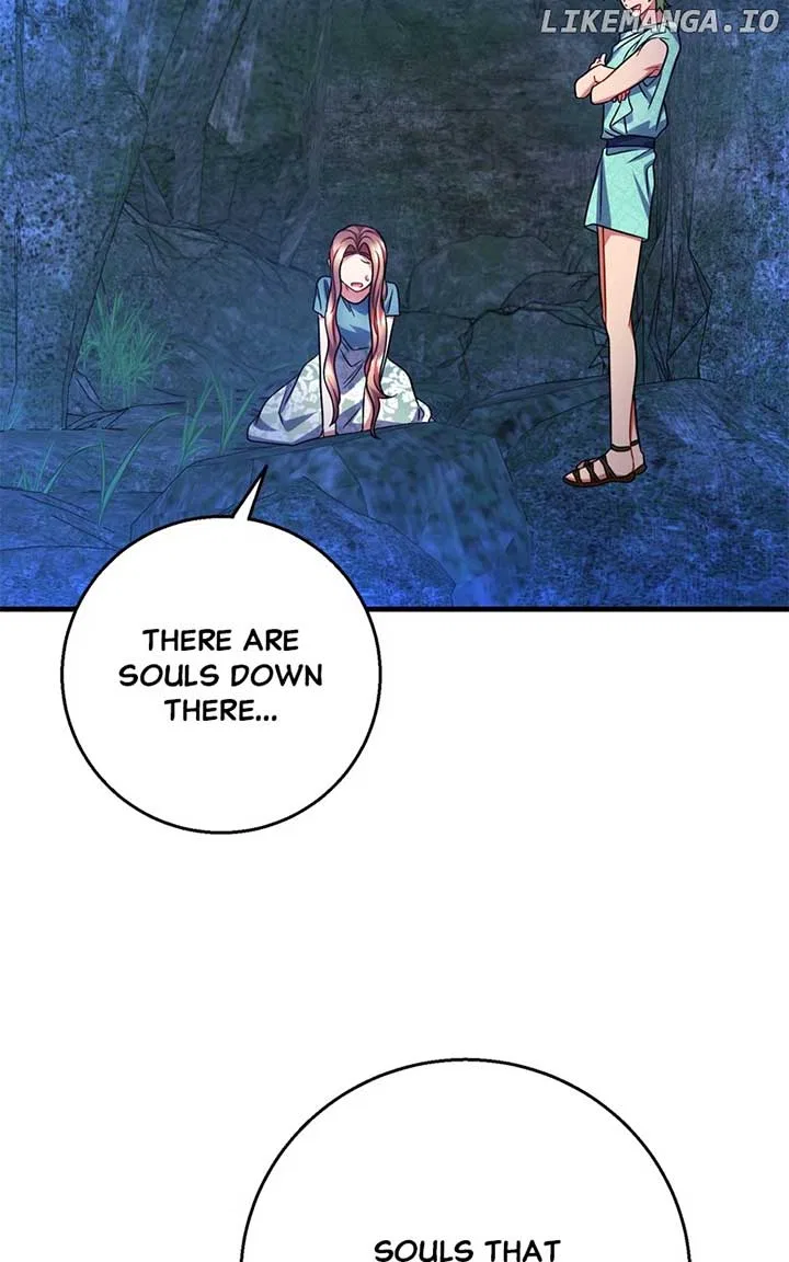 To You Who Never Loved Me Chapter 118 – Page 62