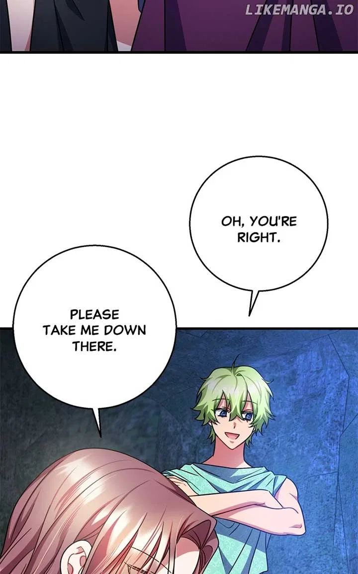 To You Who Never Loved Me Chapter 118 – Page 64