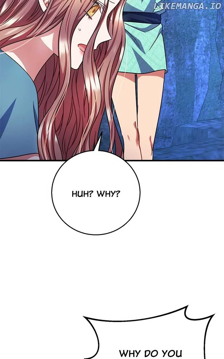 To You Who Never Loved Me Chapter 118 – Page 65