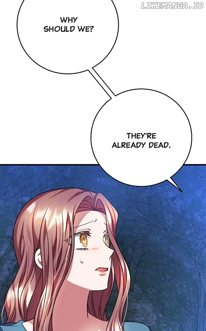 To You Who Never Loved Me Chapter 118 – Page 67