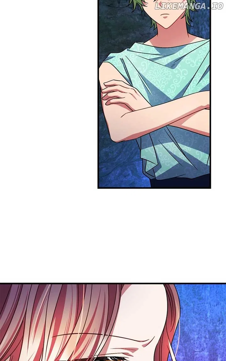 To You Who Never Loved Me Chapter 118 – Page 69