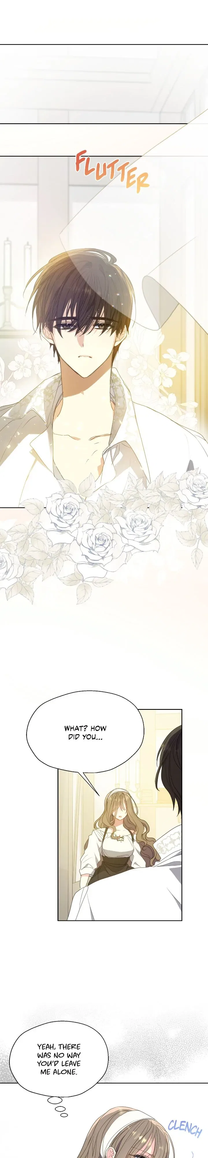 Your Majesty, Please Don’t Kill Me Again Chapter 114 – Page 2