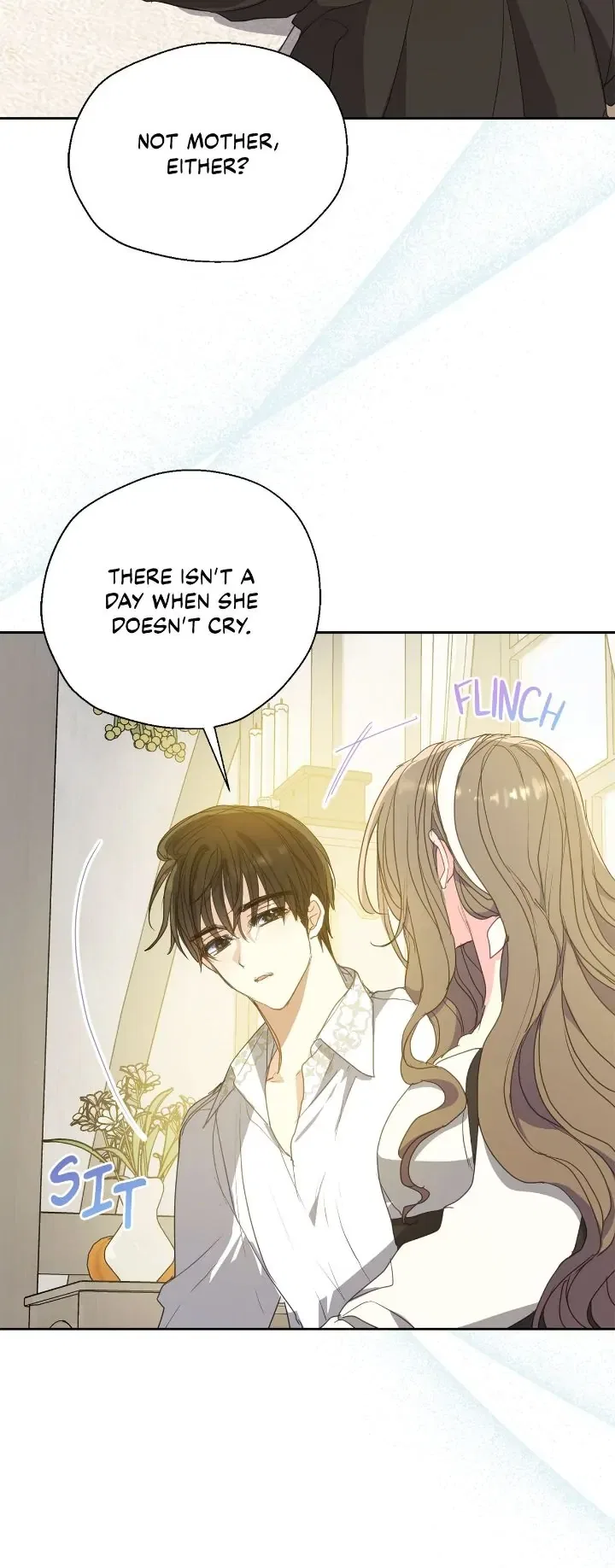 Your Majesty, Please Don’t Kill Me Again Chapter 114 – Page 5