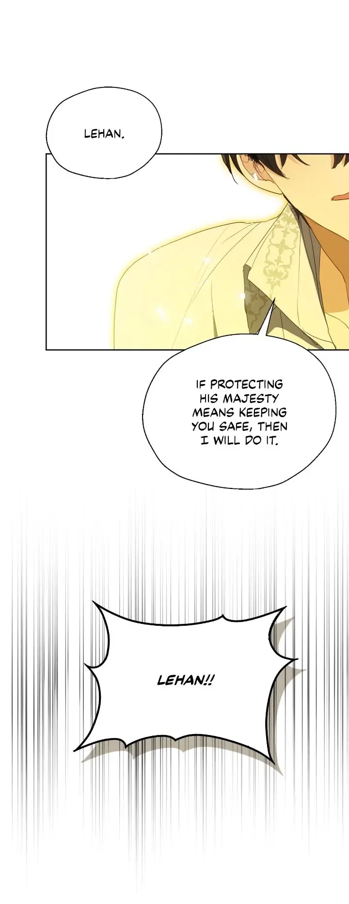Your Majesty, Please Don’t Kill Me Again Chapter 114 – Page 9