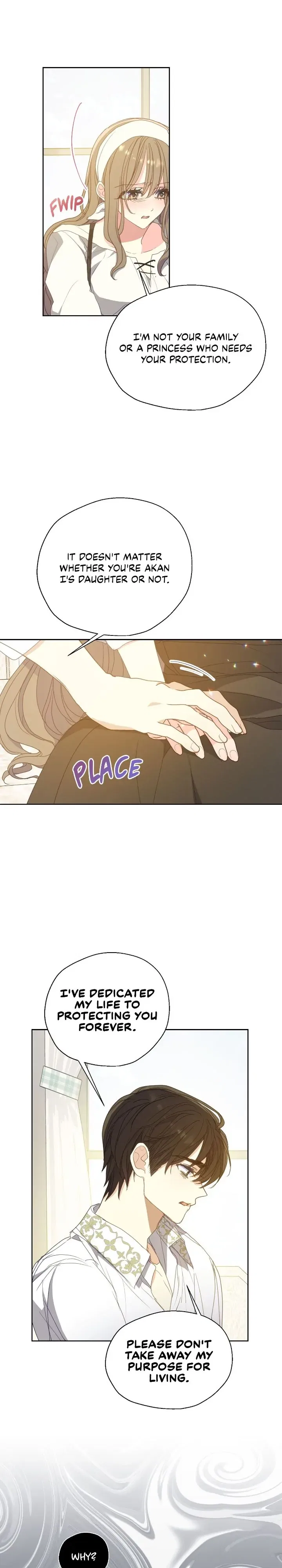 Your Majesty, Please Don’t Kill Me Again Chapter 114 – Page 10