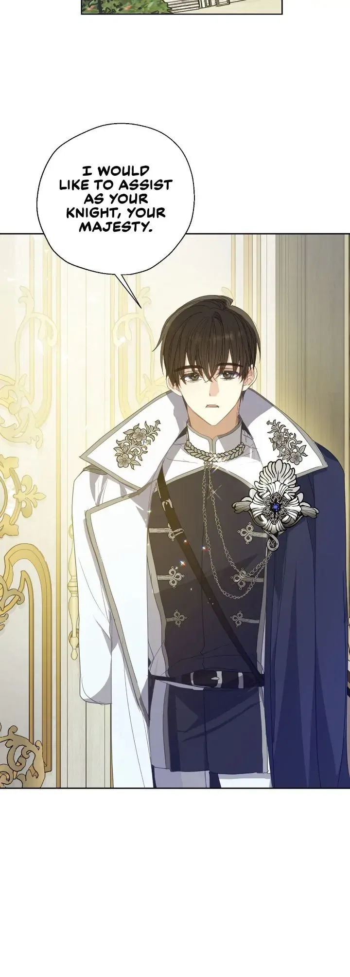 Your Majesty, Please Don’t Kill Me Again Chapter 114 – Page 13