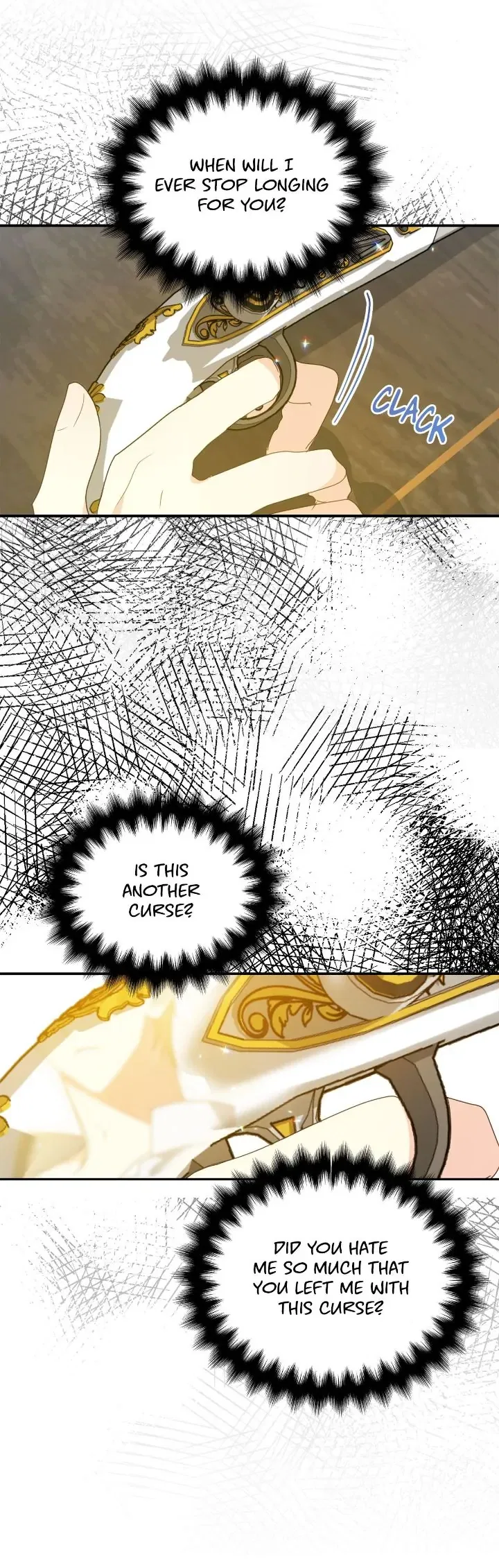 Your Majesty, Please Don’t Kill Me Again Chapter 114 – Page 23