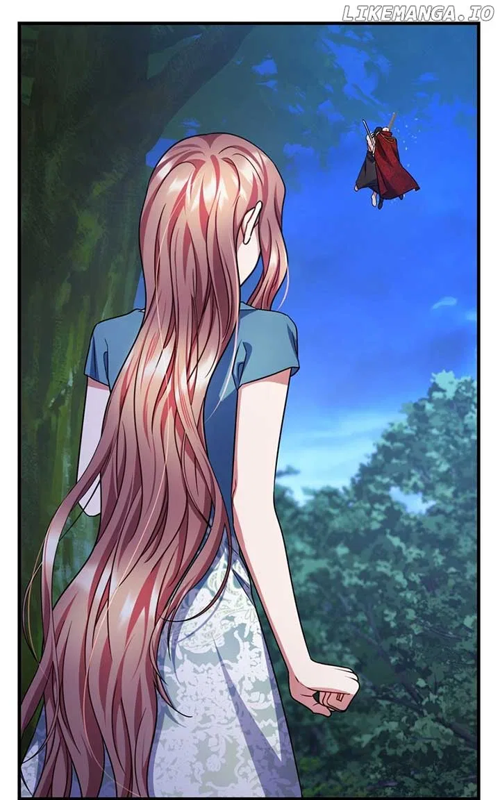 To You Who Never Loved Me Chapter 117 – Page 4