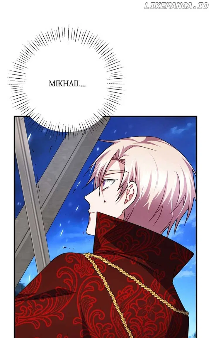 To You Who Never Loved Me Chapter 117 – Page 6