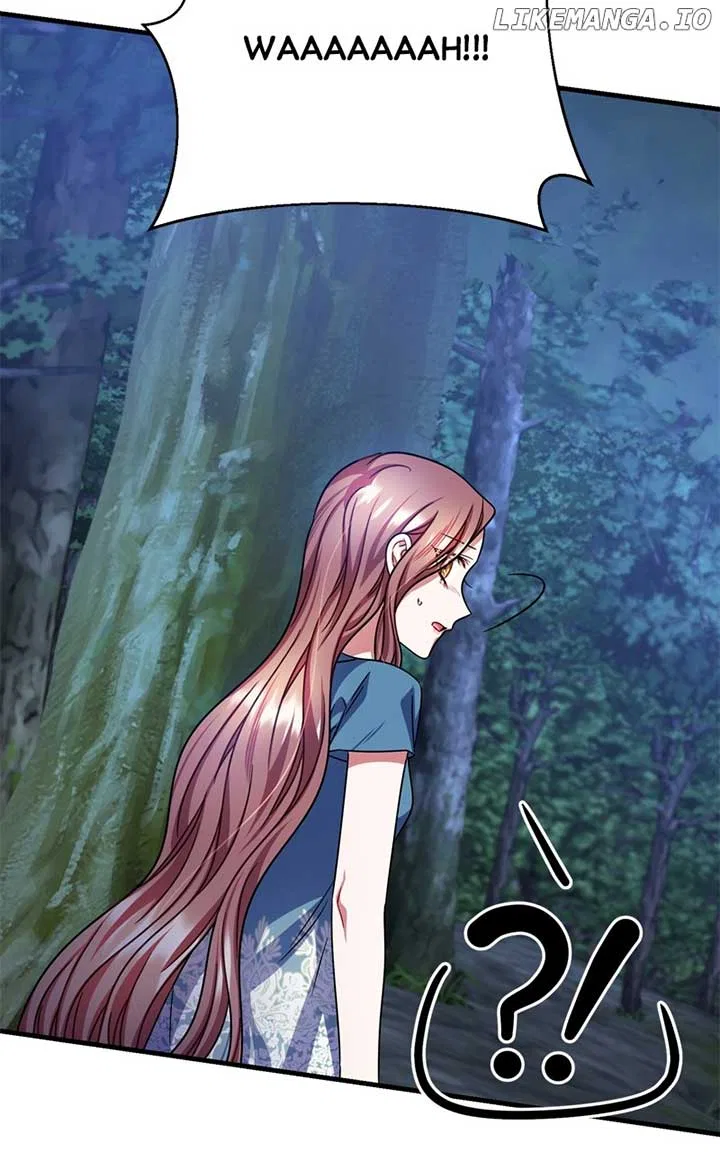 To You Who Never Loved Me Chapter 117 – Page 13