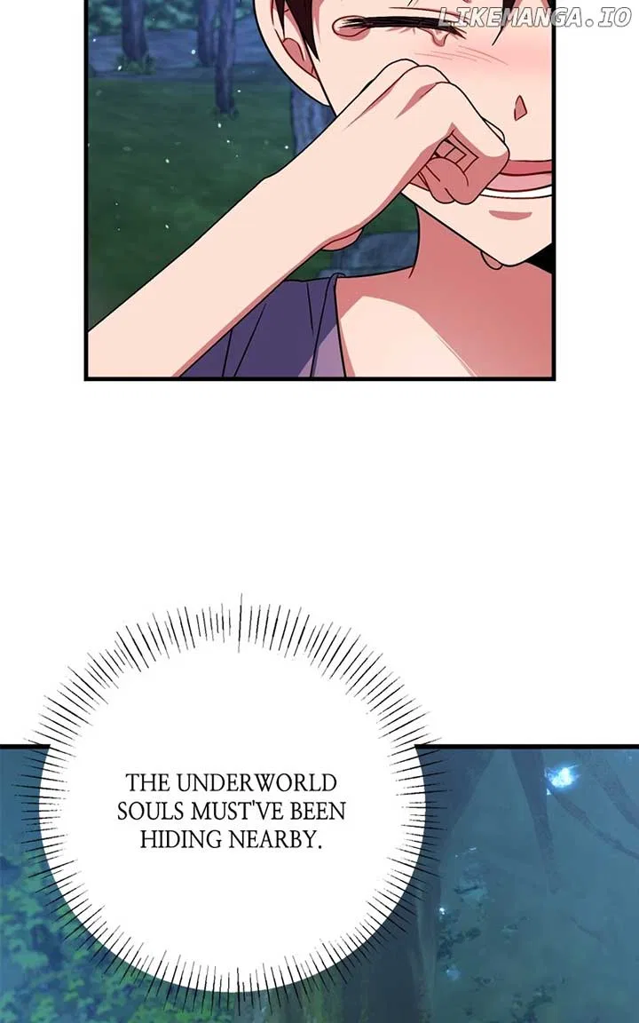 To You Who Never Loved Me Chapter 117 – Page 16