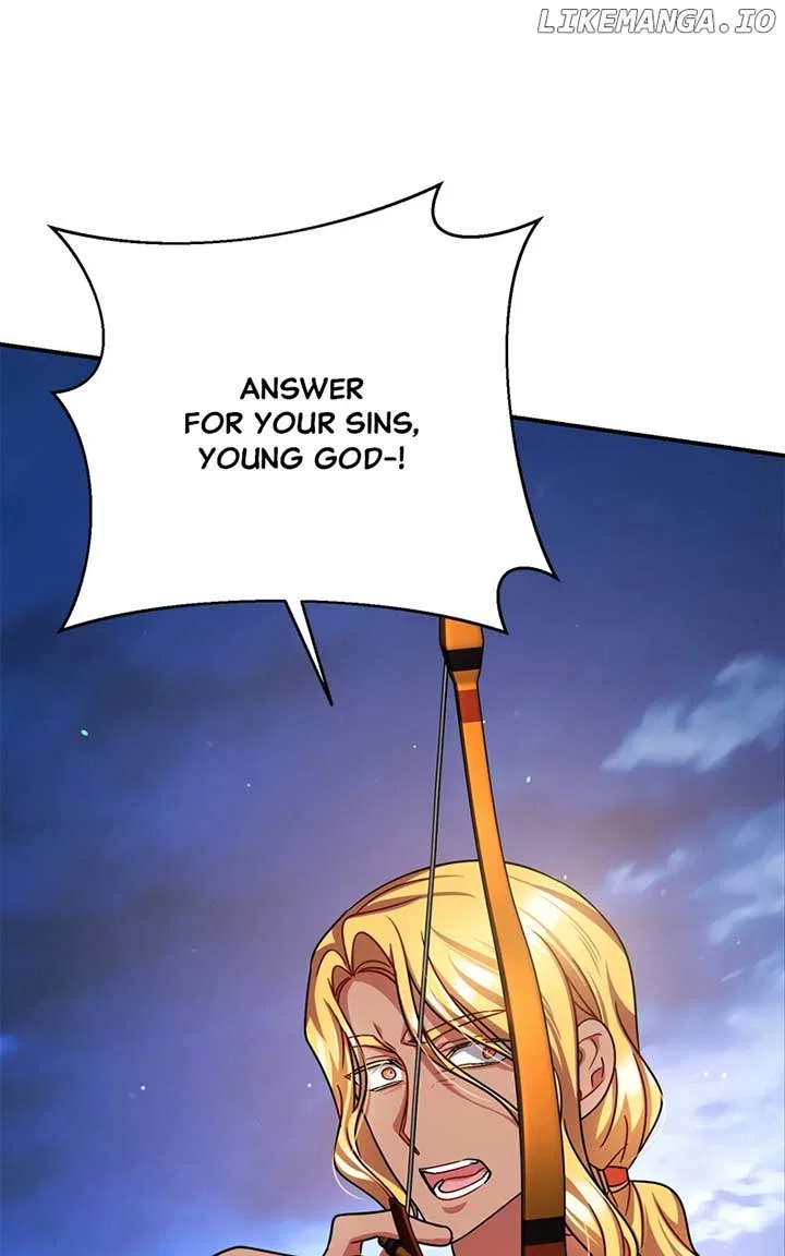 To You Who Never Loved Me Chapter 117 – Page 21