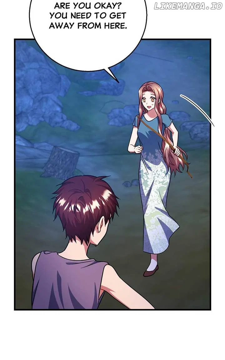 To You Who Never Loved Me Chapter 117 – Page 38